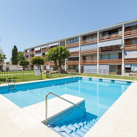 San Pedro Apartment Marbella Eksteriør bilde
