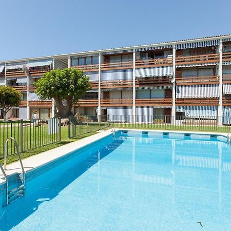 San Pedro Apartment Marbella Eksteriør bilde
