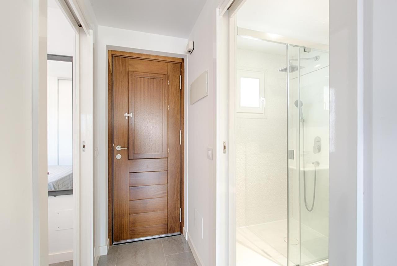 San Pedro Apartment Marbella Eksteriør bilde