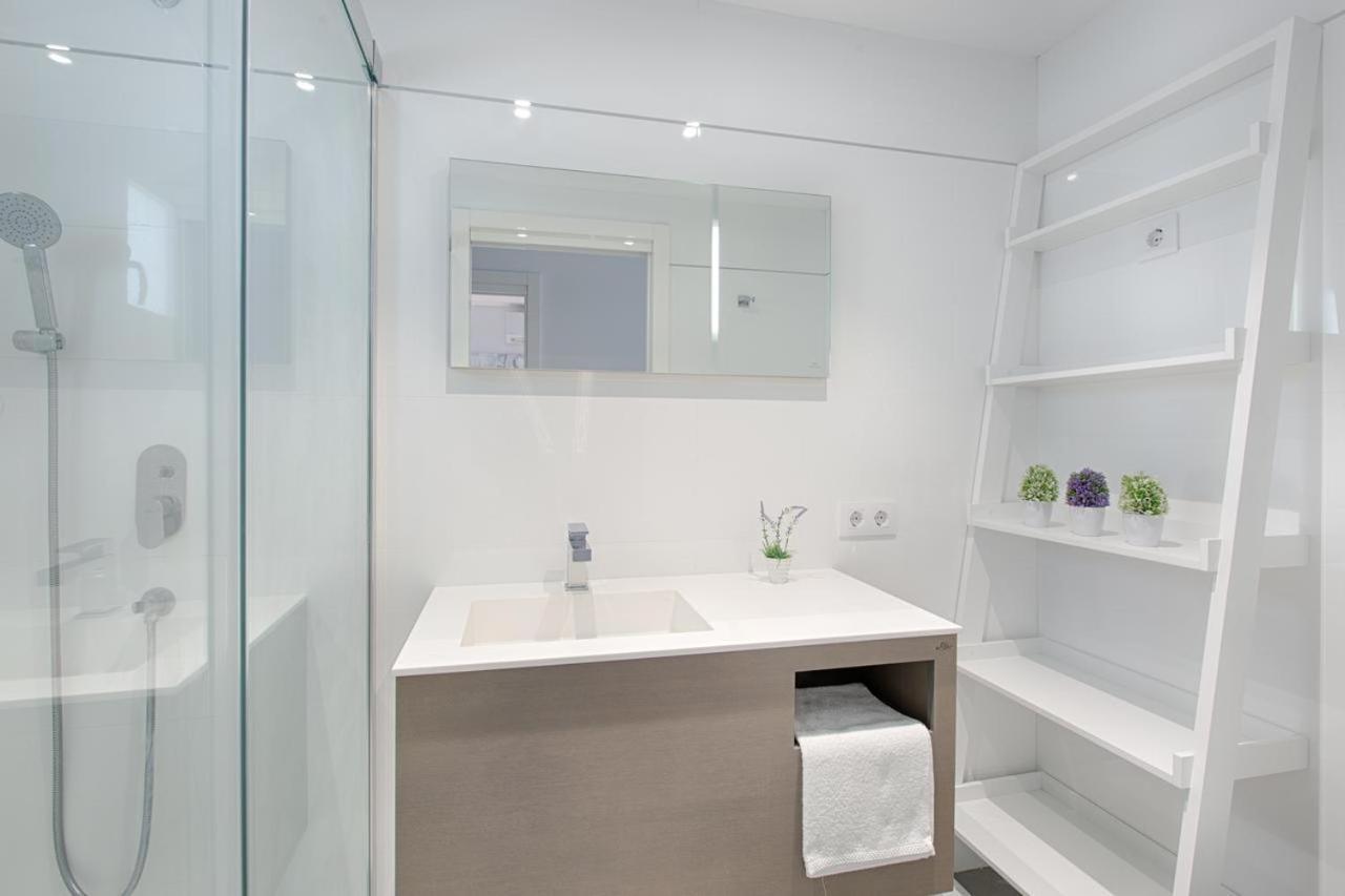 San Pedro Apartment Marbella Eksteriør bilde