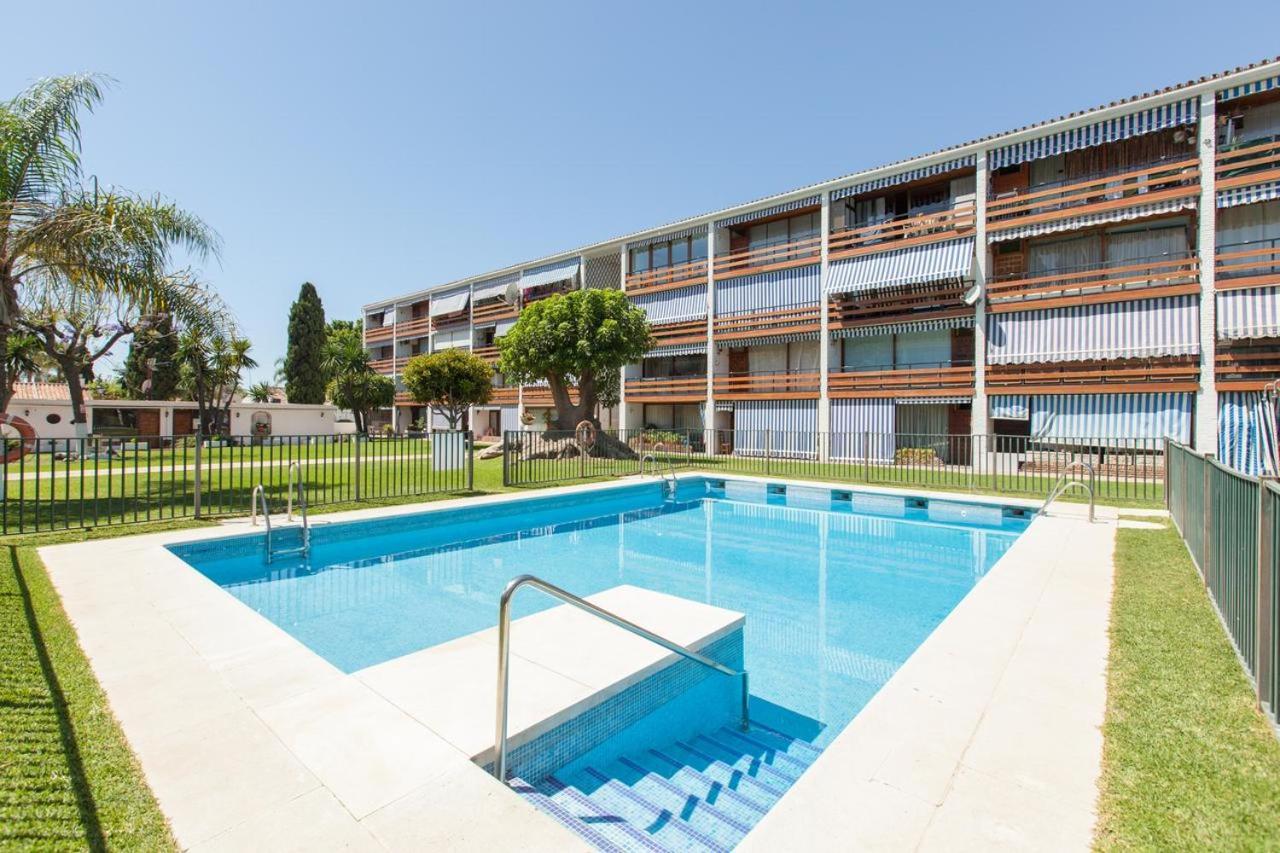 San Pedro Apartment Marbella Eksteriør bilde