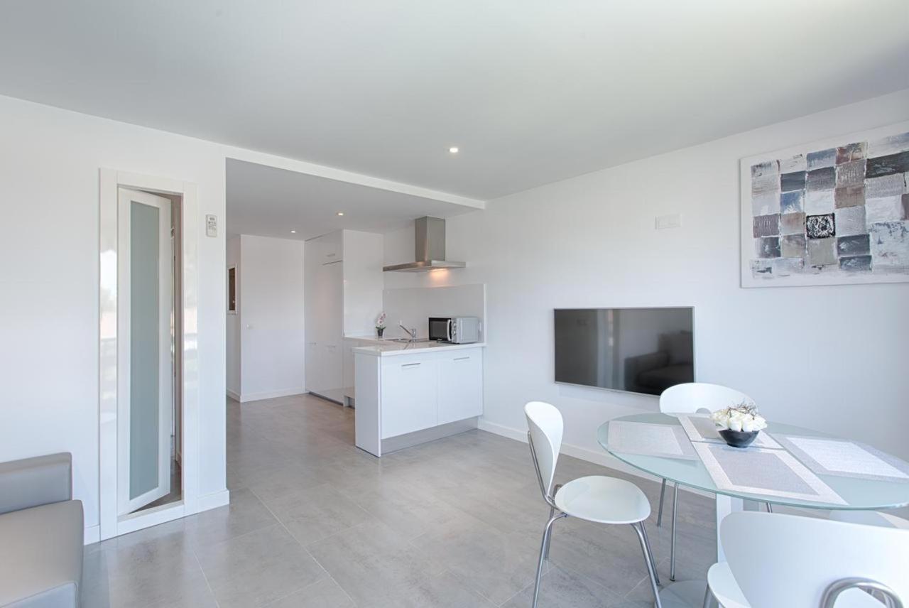 San Pedro Apartment Marbella Eksteriør bilde