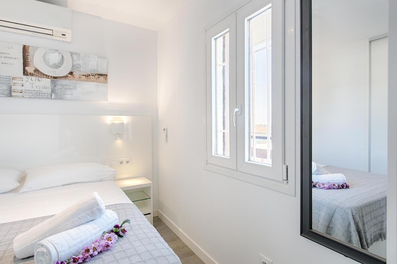 San Pedro Apartment Marbella Eksteriør bilde