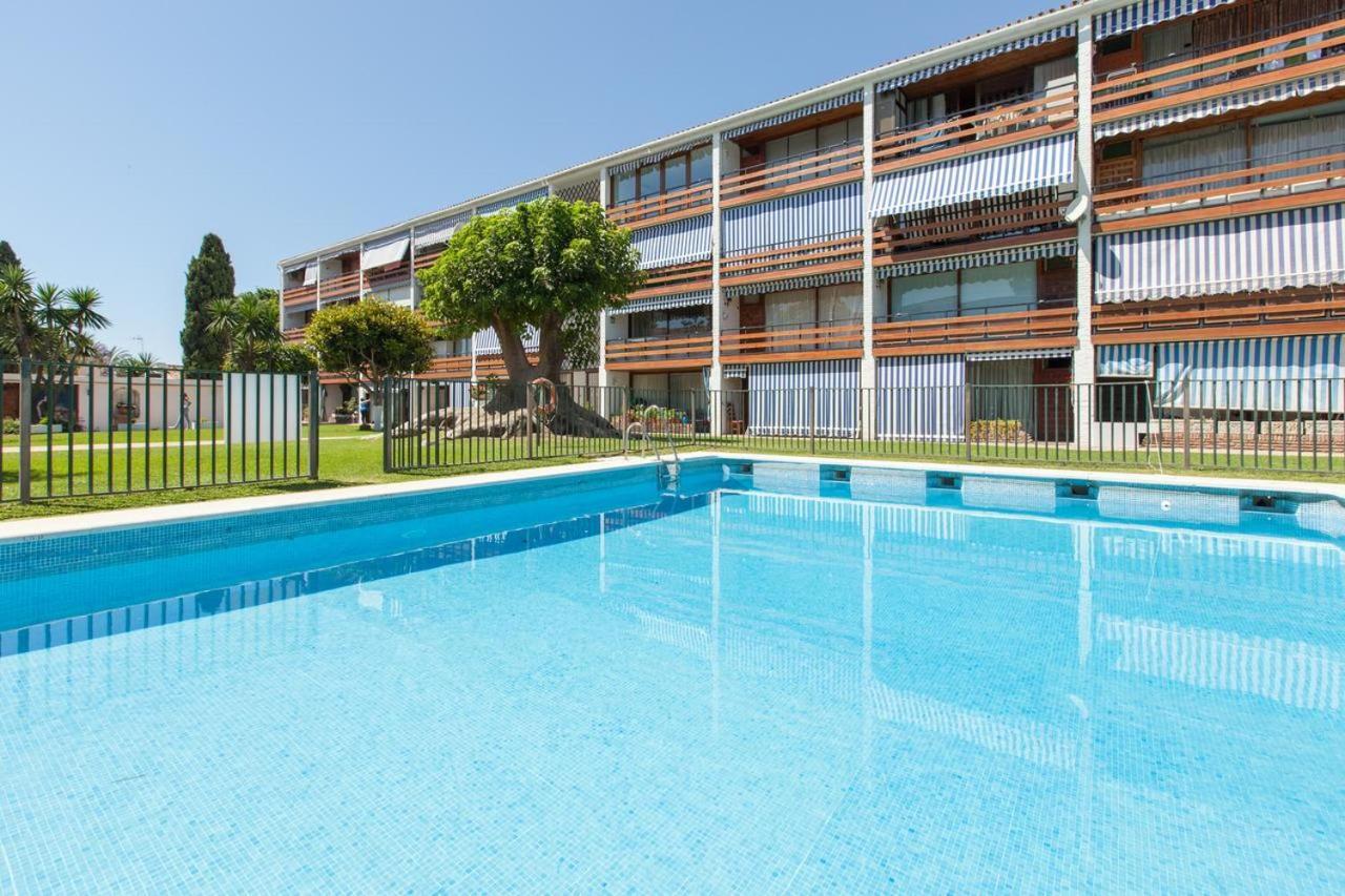 San Pedro Apartment Marbella Eksteriør bilde