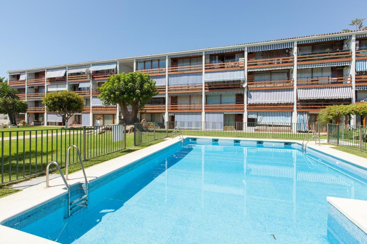 San Pedro Apartment Marbella Eksteriør bilde